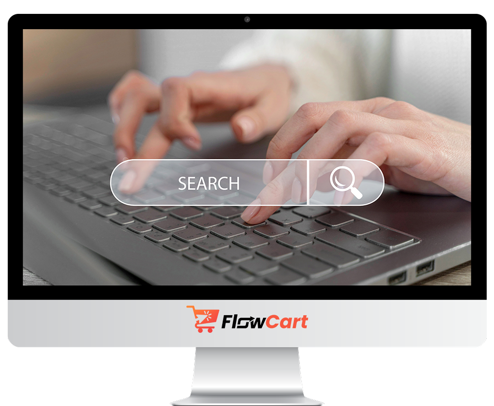 FlowCart Review:Craft immensely lucrative e-commerce funnels.