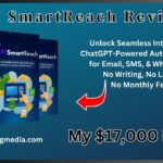 AI SmartReach Review: Autoresponder with Multiple Channels!