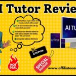 AI Tutor Review: Build Udemy-style sites, and AI-create courses!