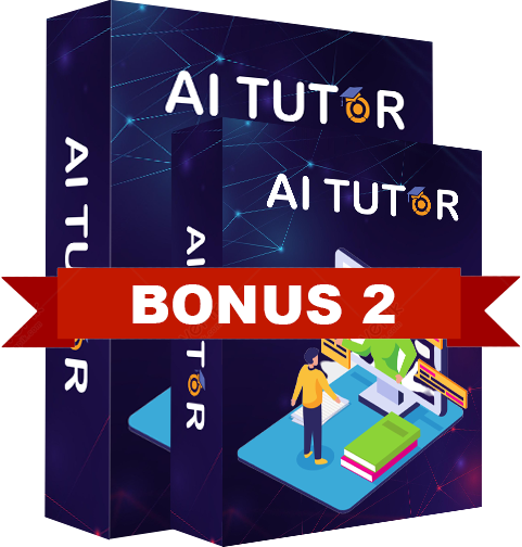 AI Tutor Review: Build Udemy-style sites, AI-create courses, and skyrocket sales effortlessly!