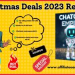 Christmas Deals 2023 Review