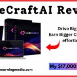 Code Craft AI Review: Boost Traffic, Maximize Commissions!