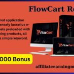 FlowCart Review: Craft immensely lucrative e-commerce funnels.