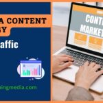 How To Create a Content Strategy That Actually Drives Traffic