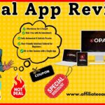 Opal App Review: Claim Bitcoin at No Cost Every 4 Hours!
