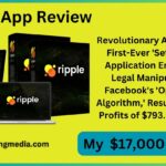 Ripple App Review: Premier Facebook Content Creation Tool