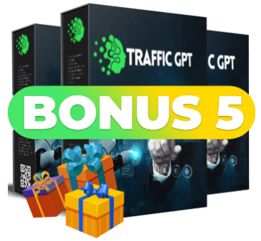 Traffic GPT Review