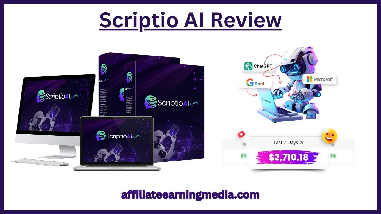 Scriptio AI Review