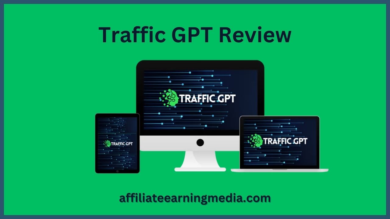 Traffic GPT Review