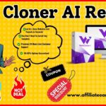 Web Cloner AI Review: Ethically Commandeer Any Website