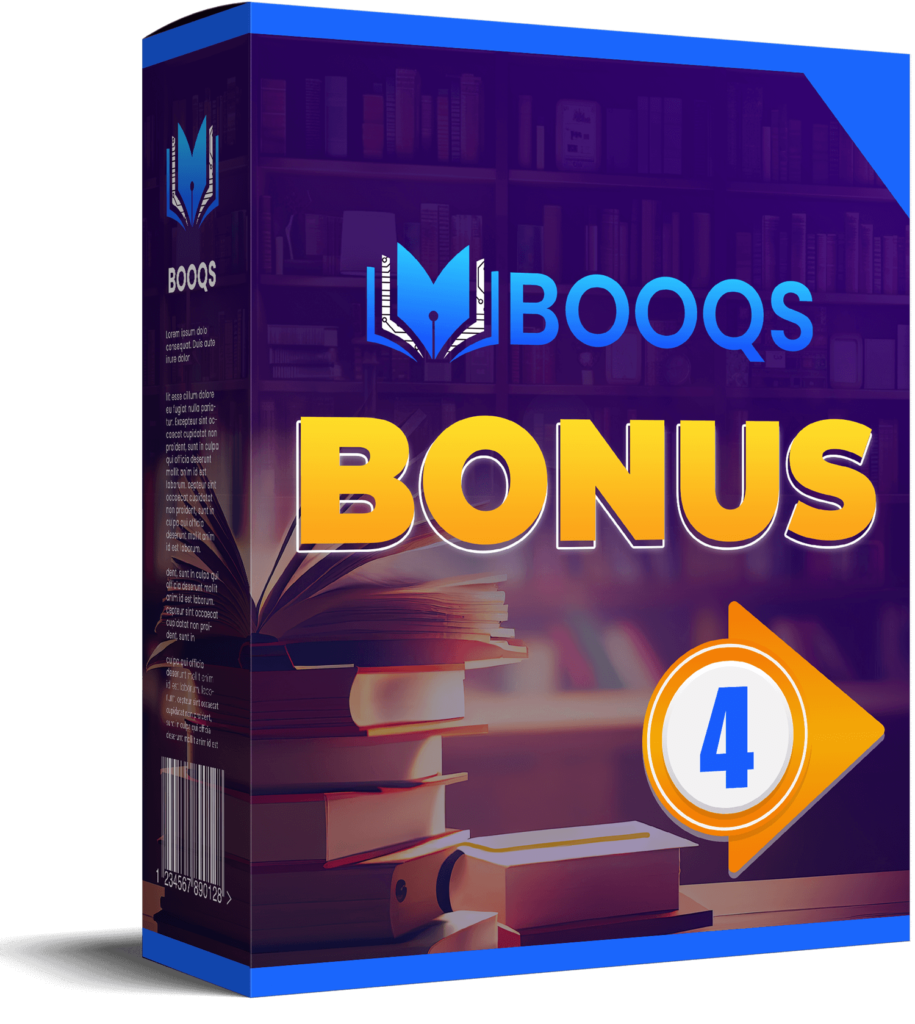 Booqs Review: Completely crafted eBook or interactive FlipBook