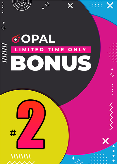 Opal App Review: Claim Bitcoin at No Cost Every 4 Hours! (Opal App By Billy Darr)
