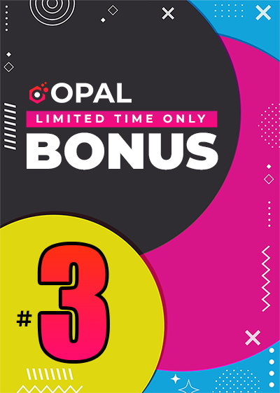 Opal App Review: Claim Bitcoin at No Cost Every 4 Hours! (Opal App By Billy Darr)