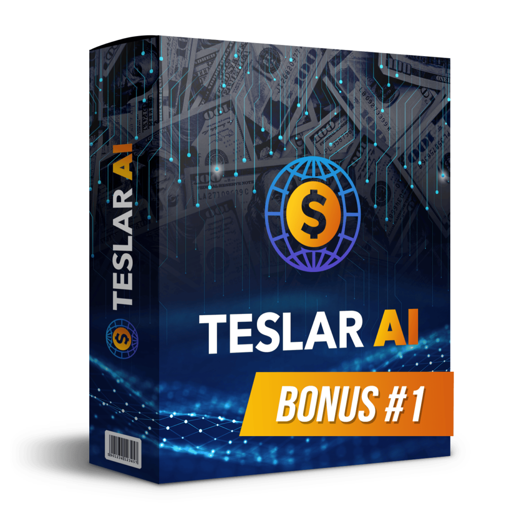 TESLAR AI Review: Elevate Your Reach with Infinite, Automated Traffic – Absolutely Free! (TESLAR AI App By Glynn Kosky)