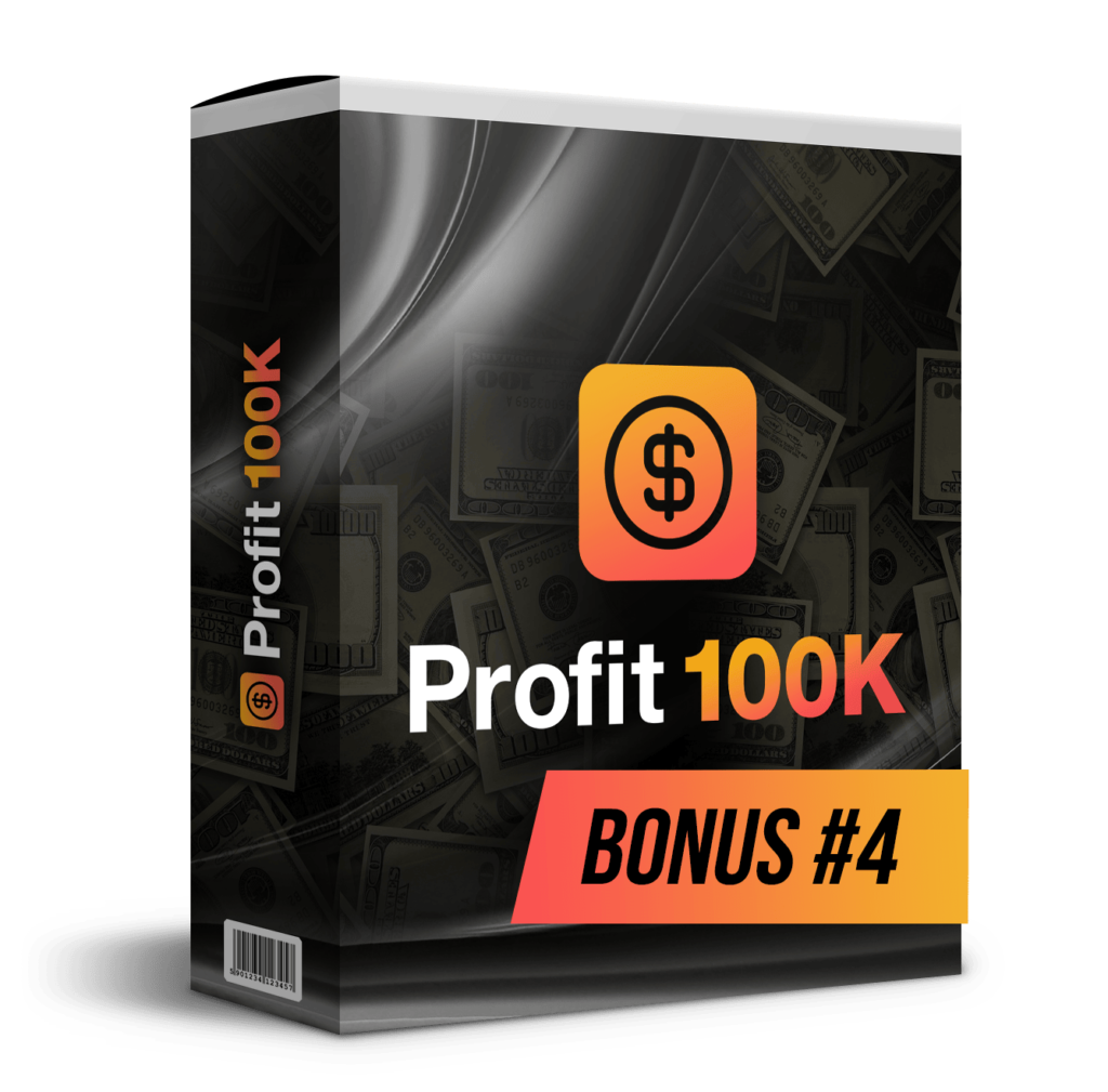 PROFIT 100K Review