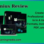 eBGenius Review: Craft and Market High-Quality Books for Sale.