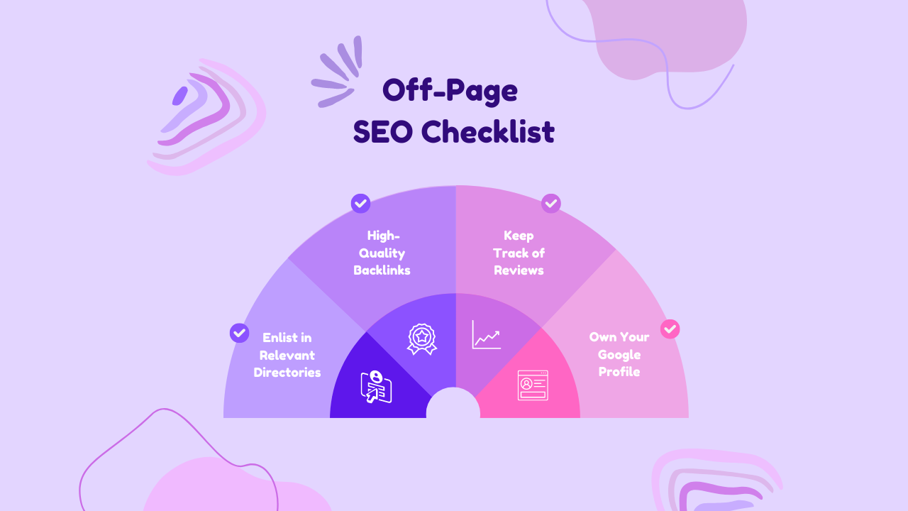 The Ultimate SEO Checklist for Your Online Store