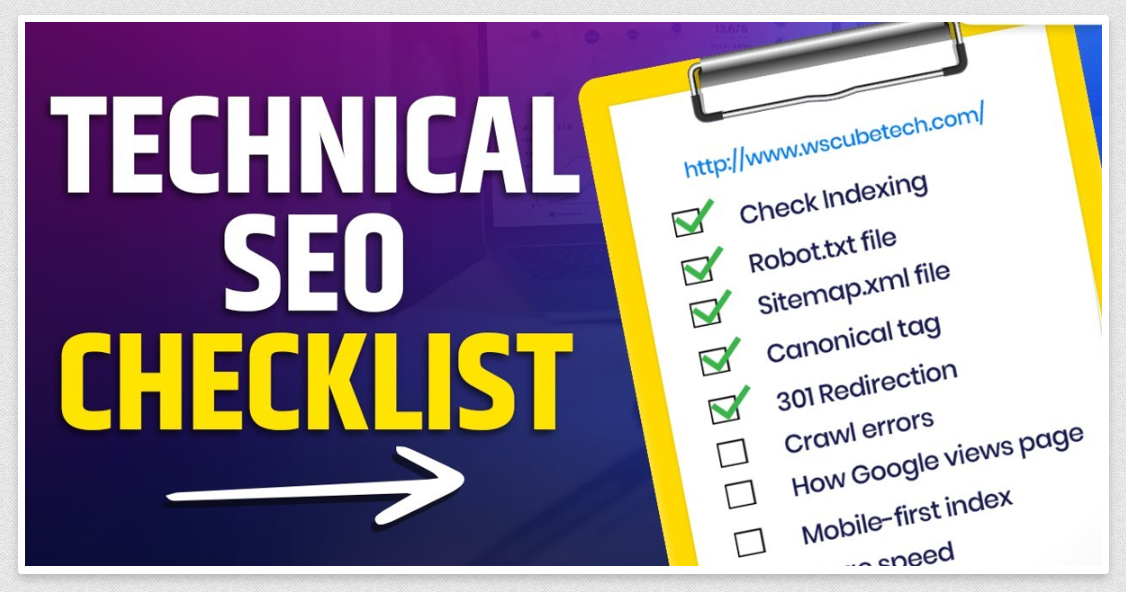 The Ultimate SEO Checklist for Your Online Store