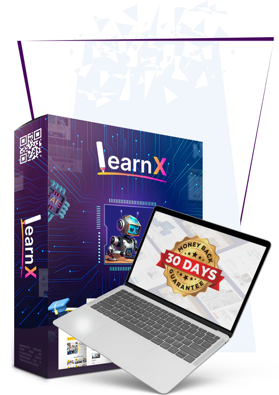LearnX  Review