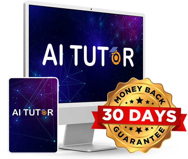 AI Tutor Review: Build Udemy-style sites, AI-create courses, and skyrocket sales effortlessly!
