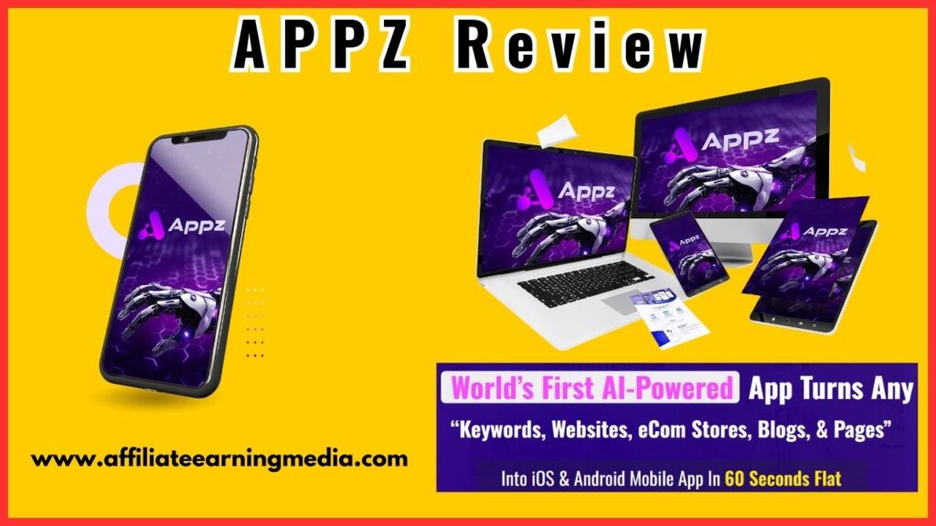 APPZ Review