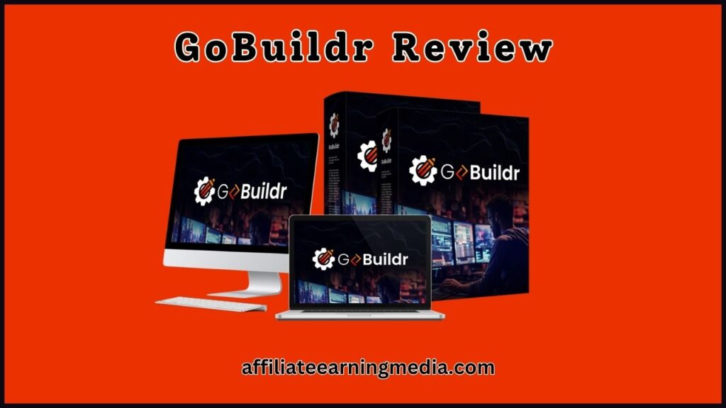 GoBuildr Review