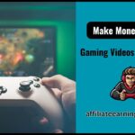 Make Money Online With Gaming Videos