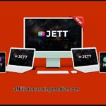 JETT App Review