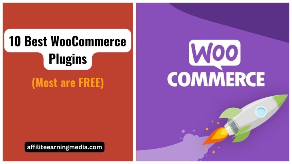 10 Best WooCommerce Plugins for Your Store (Most are FREE)