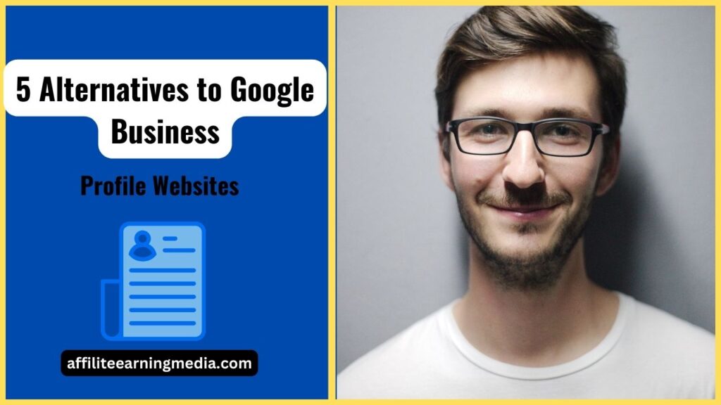 5 Alternatives to Google Business Profile Websites 