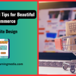 Examples and Tips for Beautiful Ecommerce Website Design