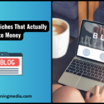 10 Best Blog Niches That Actually Make Money