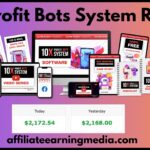 10X Profit Bots System Review: DFY daily commissions