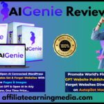 AI Genie Review: Unique, SEO-Friendly Content Creation
