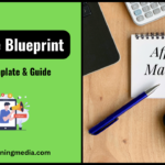 Affiliate Blueprint: Legal Template & Guide