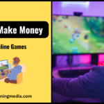 How to Make Money Play Online Games