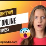 Make Money from Home Online Business