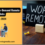 The 10 Most in-Demand Remote Jobs in 2024