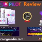 AI Pilot Review: Full Funnel, Website, Code, Design + Profit