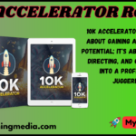 10K ACCELERATOR Review: Legit System or Empty Hype?