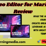 AI Video Editor for Marketers Review: The Hottest AI Video Editor