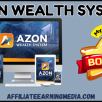 AZON WEALTH SYSTEM: Amazon KDP Profit Machine