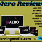 Aero Review: Automated Faceless YouTube Channel Builder  