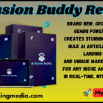Ai Fusion Buddy Review: The Future of AI Content Creation