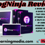 BlogNinja Review: Automated AI-based DFY Blog Creator