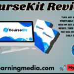 CourseKit Review: Build a Lucrative eLearning Platform Quickly