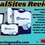 DealSites Review: Self-Updating Live Amazon & eBay Affiliate Sites