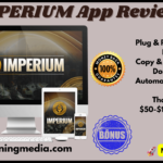 IMPERIUM App Review – Automated Commission System (Glynn Kosky)