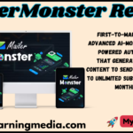 MailerMonster Review: World's 1st Gemini Powered Autoresponder