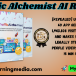 Traffic Alchemist AI Review: Automating Traffic Generation